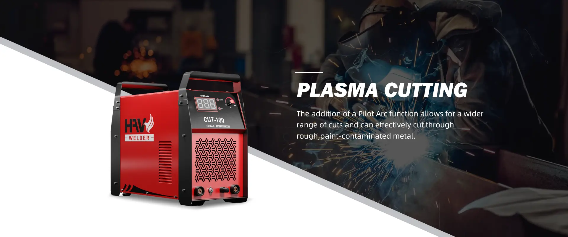 Çin Plazma Kəsmə İstehsalçısı